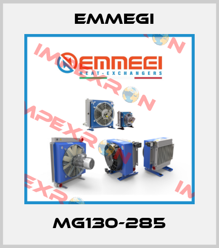 MG130-285 Emmegi