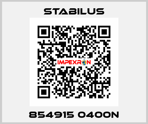 854915 0400N Stabilus
