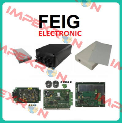 TST FUF2-CSGH FEIG ELECTRONIC