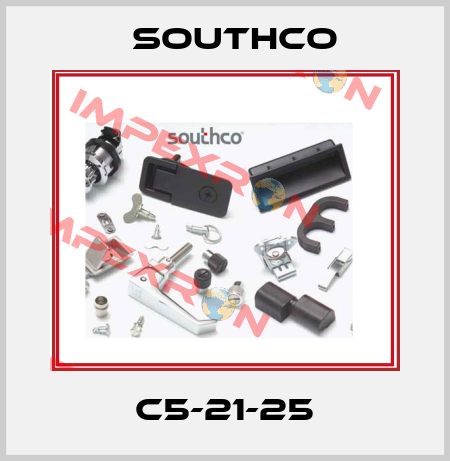 C5-21-25 Southco