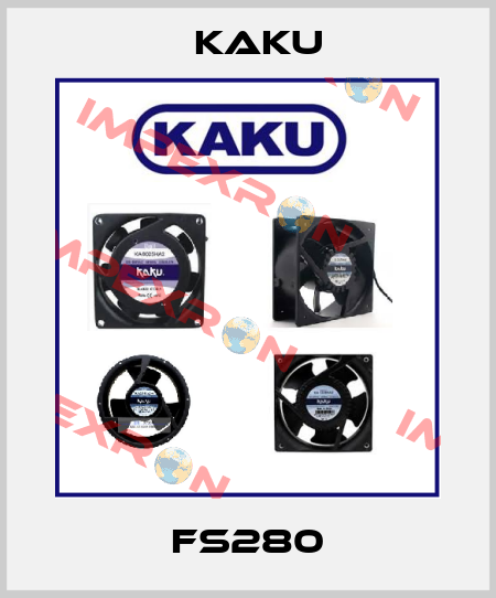 FS280 Kaku