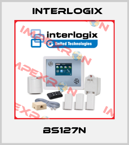 BS127N Interlogix