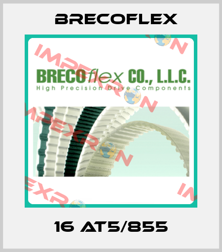 16 AT5/855 Brecoflex