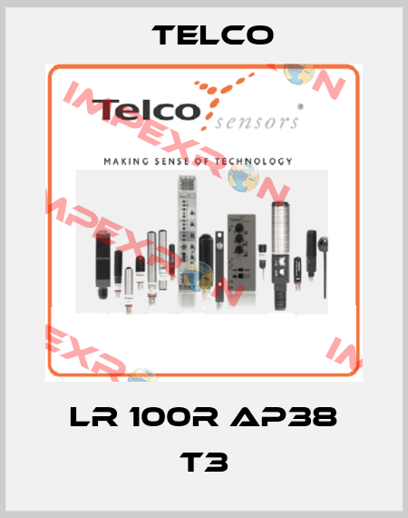 LR 100R AP38 T3 Telco