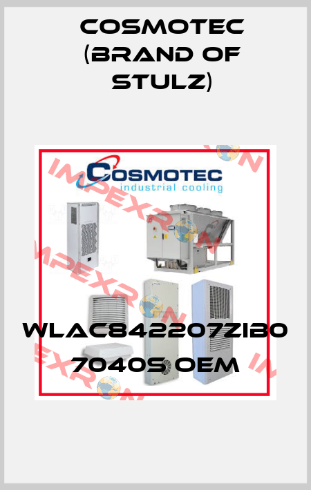 WLAC842207ZIB0 7040S OEM Cosmotec (brand of Stulz)