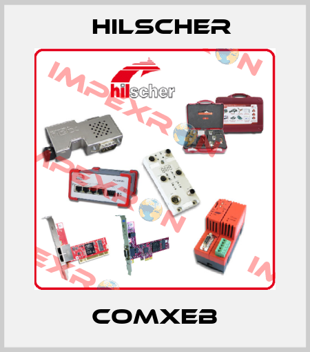 COMXEB Hilscher
