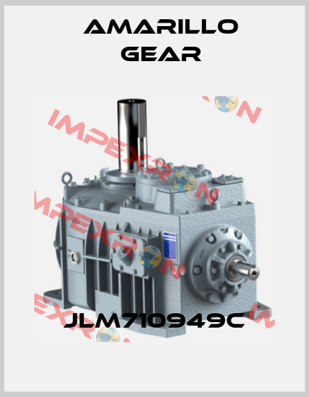 JLM710949C Amarillo Gear