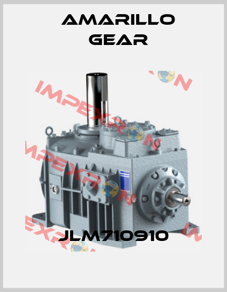 JLM710910 Amarillo Gear