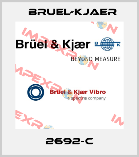 2692-C Bruel-Kjaer