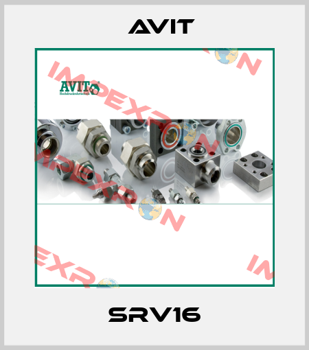 SRV16 Avit