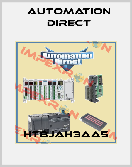 HT8JAH3AA5 Automation Direct