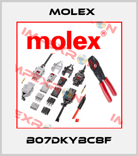 B07DKYBC8F Molex