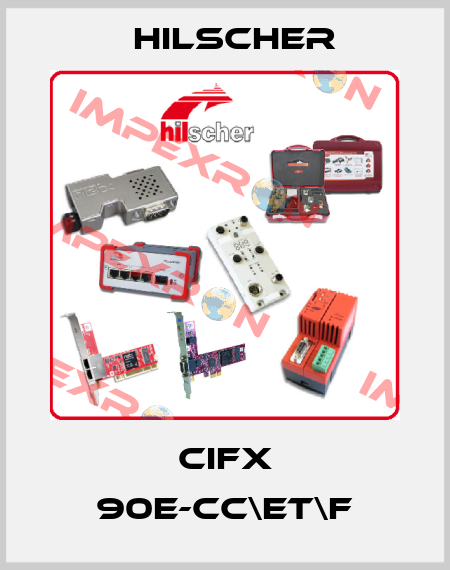 CIFX 90E-CC\ET\F Hilscher