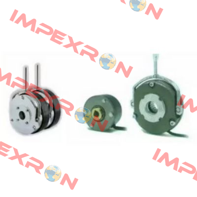 CC1E- 6NW 20W 205VDC B.Brake s.r.l.