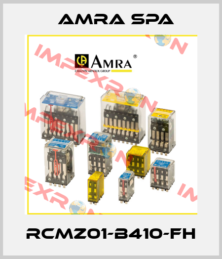 RCMZ01-B410-FH Amra SpA