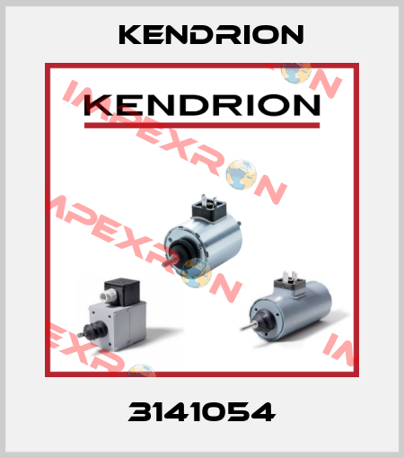 3141054 Kendrion