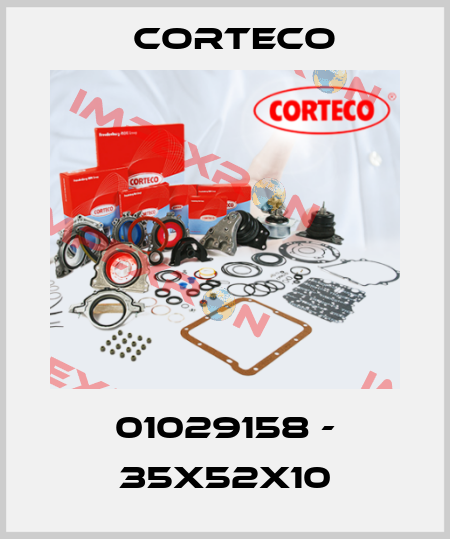01029158 - 35x52x10 Corteco