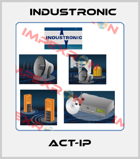 ACT-IP Industronic