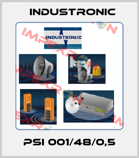 PSI 001/48/0,5 Industronic