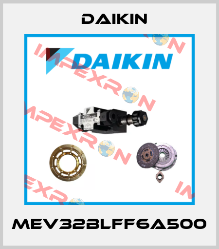 MEV32BLFF6A500 Daikin