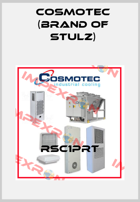 RSC1PRT Cosmotec (brand of Stulz)