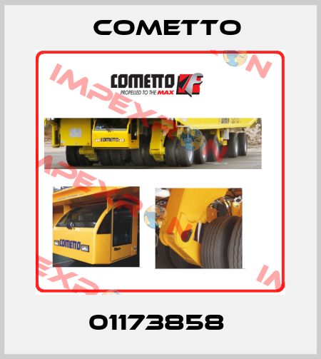 01173858  Cometto