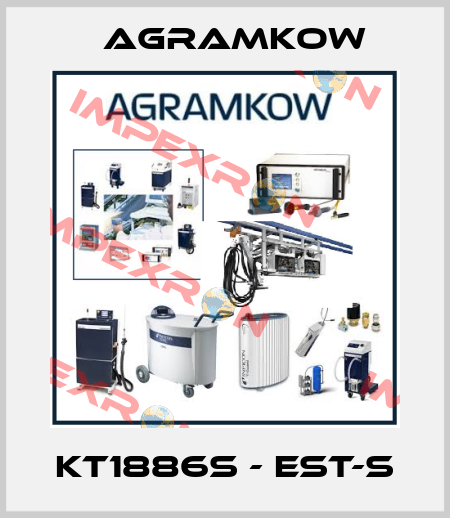 KT1886S - EST-S Agramkow