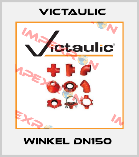 WINKEL DN150  Victaulic