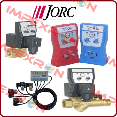 JCM 115V AC (13Watt) JORC