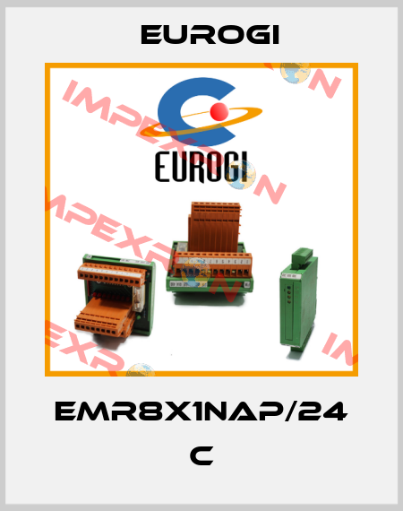 EMR8X1NAP/24 C Eurogi