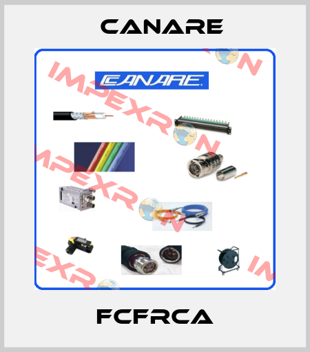 FCFRCA Canare
