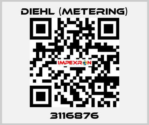 3116876 Diehl (Metering)