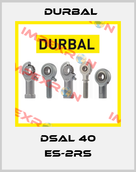 DSAL 40 ES-2RS Durbal