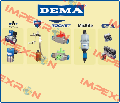 DPM 400-D Dema