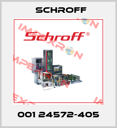 001 24572-405 Schroff