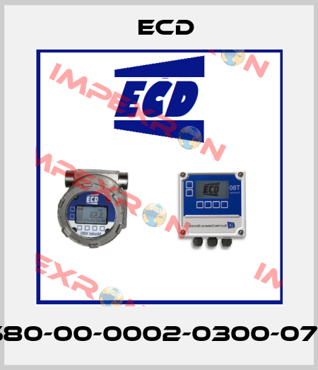 S80-00-0002-0300-077 Ecd
