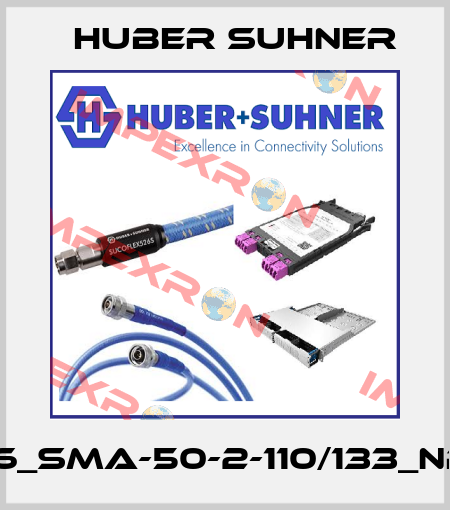 16_SMA-50-2-110/133_NP Huber Suhner