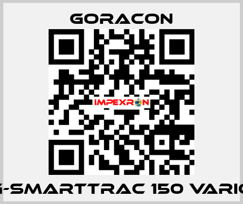 G-smarttrac 150 vario GORACON