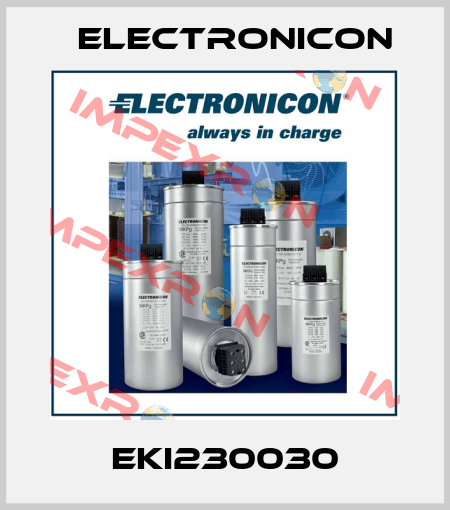 EKI230030 Electronicon