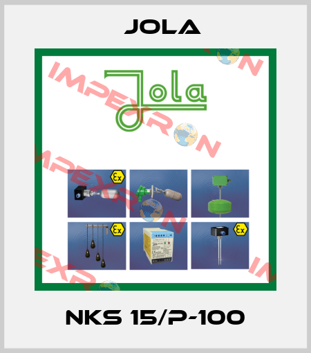 NKS 15/P-100 Jola