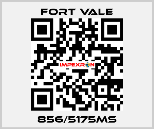 856/5175MS Fort Vale