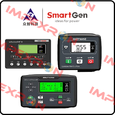 BAC2410 (24V / 6A) SMARTGEN