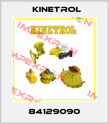 84129090 Kinetrol