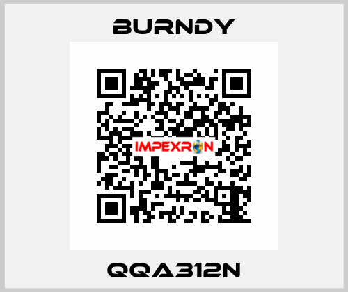 QQA312N Burndy