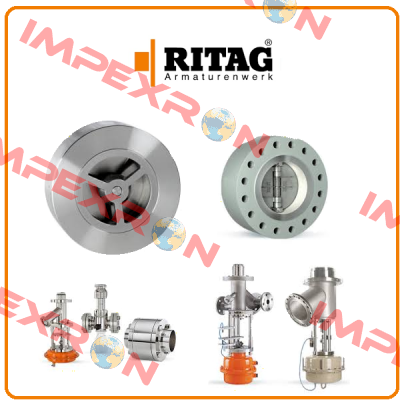9800000154 / ZRK 1 DN65 PN10-40 Ritag