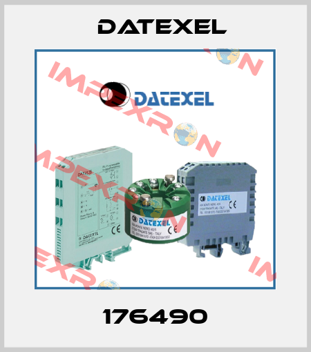 176490 Datexel