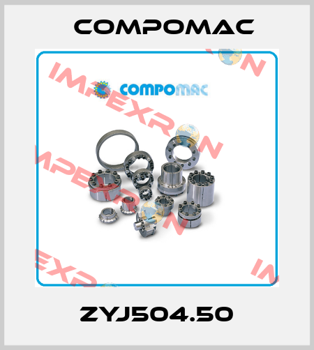 ZYJ504.50 Compomac