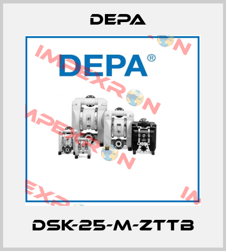 DSK-25-M-ZTTB Depa
