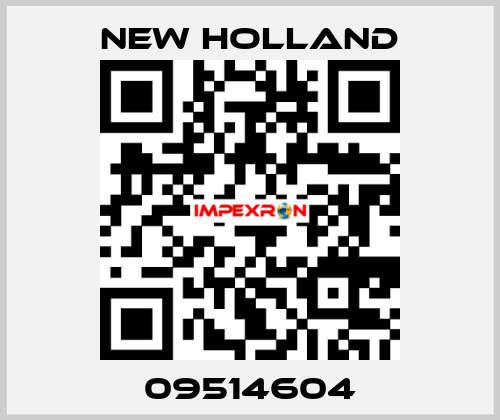 09514604 New Holland