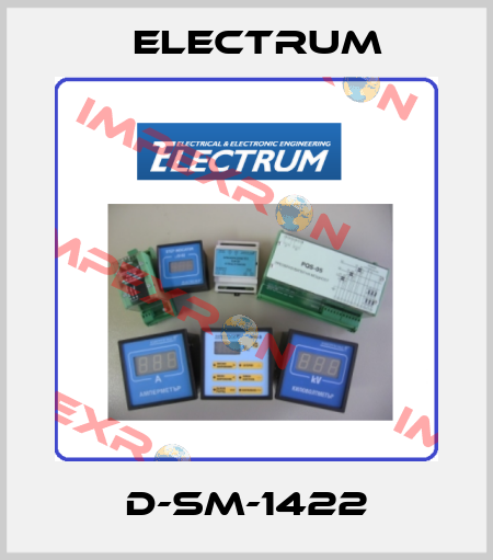 D-SM-1422 ELECTRUM